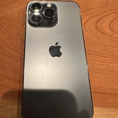 iPhone13pro 256GB