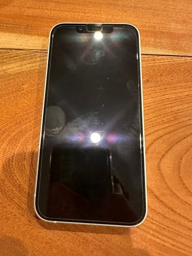 iPhone13mini 128GB