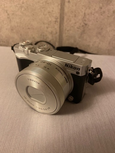 nikon1 j5(美品)