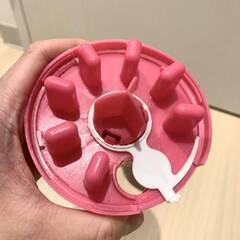  猫犬 留守番 おもちゃ ボール 知育玩具の画像