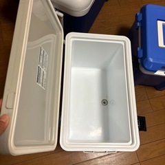 価格相談可⭐️クーラーボックス　3サイズセットの画像