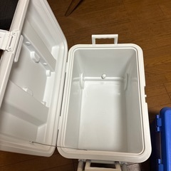 価格相談可⭐️クーラーボックス　3サイズセットの画像