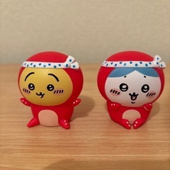 ちいかわたこぎ