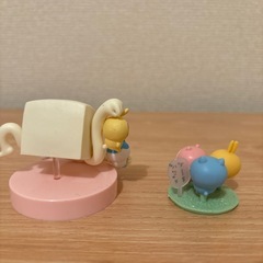 ちいかわ討伐の画像