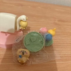 ちいかわ討伐の画像