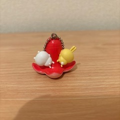 ちいかわ タコウインナーの画像