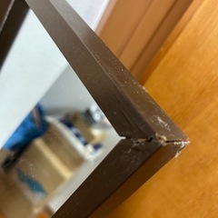 全身鏡の画像