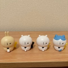 ちいかわホシの画像