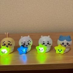 ちいかわホシの画像