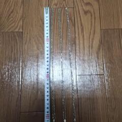 【新品未使用】ネックレス　3本 セットの画像