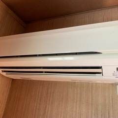 ※終了※★取り外し済み★10畳用★ダイキン ATE28MSE8 ...