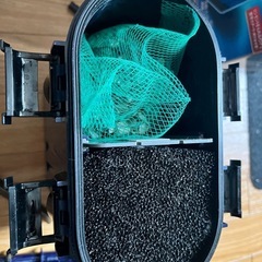 パワーフィルターVAX-60の画像