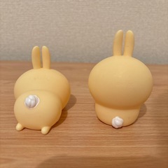 うさぎセットの画像