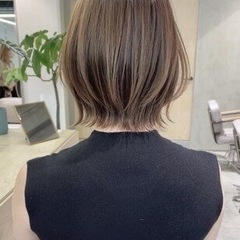🌸無料🌸【カット＋トリートメント付き】営業後のご案内 - 手伝って/助けて