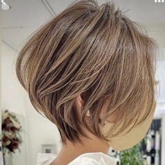 🌸無料🌸【カット＋トリートメント付き】営業後のご案内