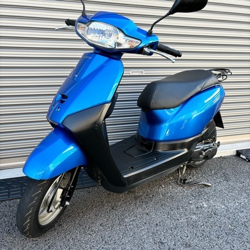 2939.超高年式　現行型タクト（後期型）　シート新品　千葉県柏市　配送、自走引き取りも可能