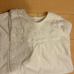 ベビーロンパース　50〜60の画像