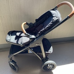 Chicco Corso LE Modular Strollerの画像