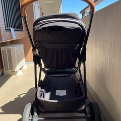 Chicco Corso LE Modular Strollerの画像