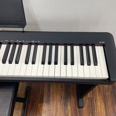 CASIO CDP-S150BK 2019年製 CDP-S150BK | CASIO