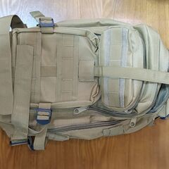 バックパック　ナップサック