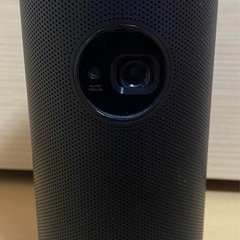 Nebula Capsule Ⅱ ネビュラカプセル2 プロジェクターの画像