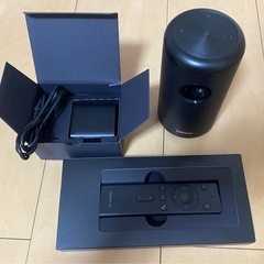 Nebula Capsule Ⅱ ネビュラカプセル2 プロジェクターの画像