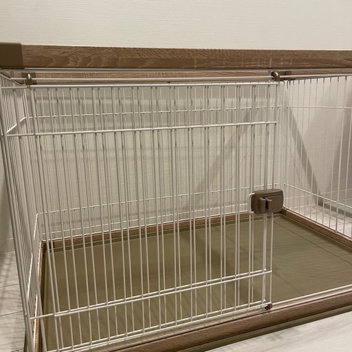 犬のケージ 大きめ 多頭飼い