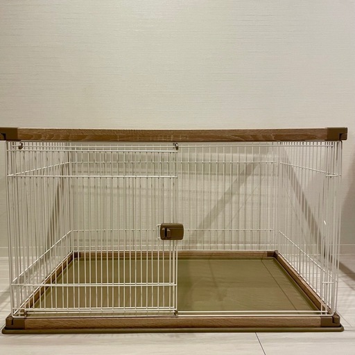 犬のケージ 大きめ 多頭飼い