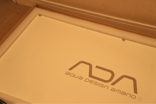 ADA ライトスクリーン 90cm水槽用 (90cm×45cm)