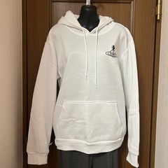 パーカートレーナー
