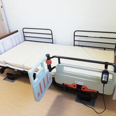 電動介護ベッド