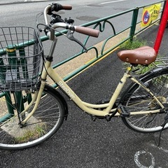 自転車