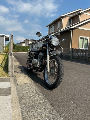 その他 cb400ss nc41