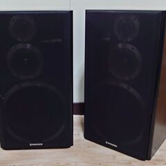 パイオニア 3WAYスピーカー ペア