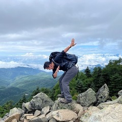 wadachi会　登山仲間募集　初心者から上級者まで - メンバー募集