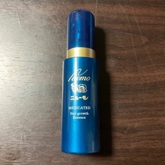 薬用育毛剤ニューモ（使いかけ）