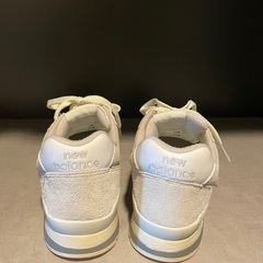 [ニューバランス] スニーカー CM996の画像