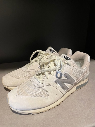 [ニューバランス] スニーカー CM996