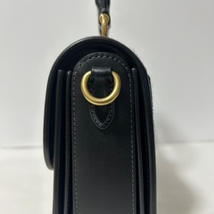 ほぼ未使用✨coach ローグ 3way ヘアカーフ レオパード豹柄ハンドバッグ