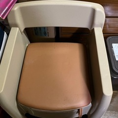 介護用椅子