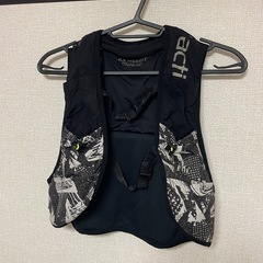 冷却服①