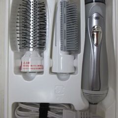 カールドライヤーの画像
