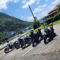 ツーリング仲間募集です − 石川県