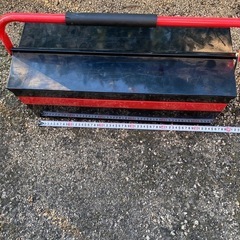 道具箱　工具箱　ツールボックス
