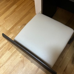 【決まりました】ドレッサー　鏡面台　化粧台　メイク　収納の画像