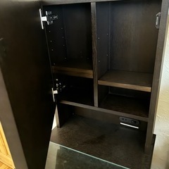 【決まりました】ドレッサー　鏡面台　化粧台　メイク　収納の画像