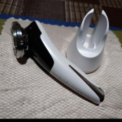 【温】【冷】フェイス美顔器の画像
