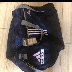 adidas バッグ