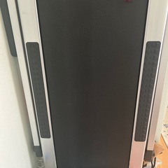 電動ランニングマシンの画像